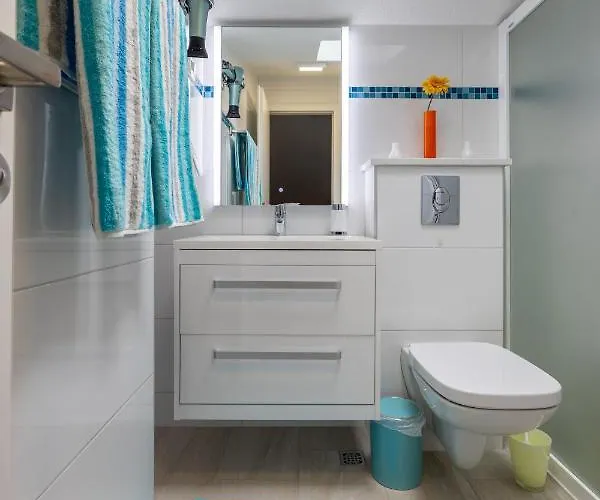 Appartement Soldan *