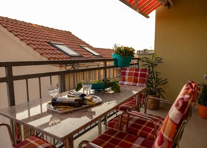 Apartamento Soldan *