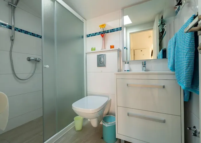 Soldan Appartement