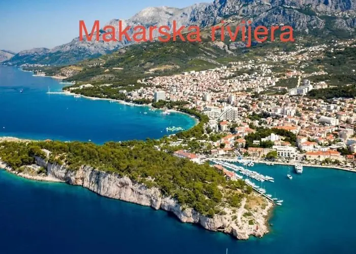 Soldan * Makarska