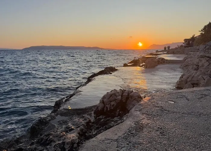 Soldan Apartamento Makarska