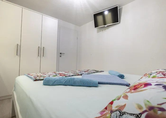 Soldan Apartament *